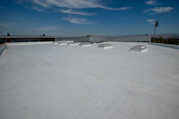 Best Storm Damage Roof Repair  in Kirbyville, TX