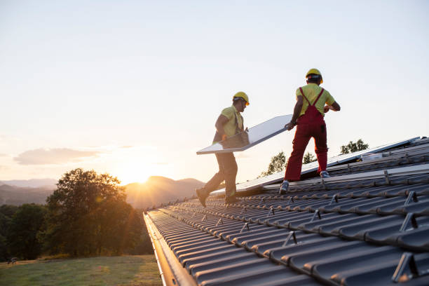 Best Storm Damage Roof Repair  in Kirbyville, TX
