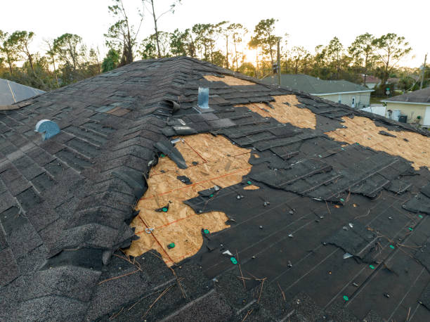 Cold Roofs in Kirbyville, TX