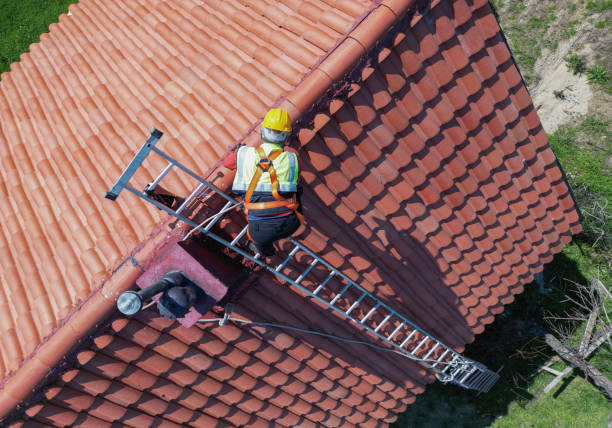 Best Gutter Installation and Repair  in Kirbyville, TX