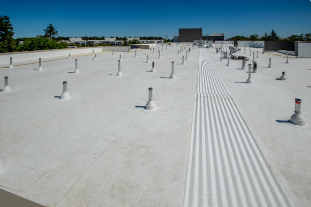 Reliable Kirbyville, TX Roofing Service Solutions